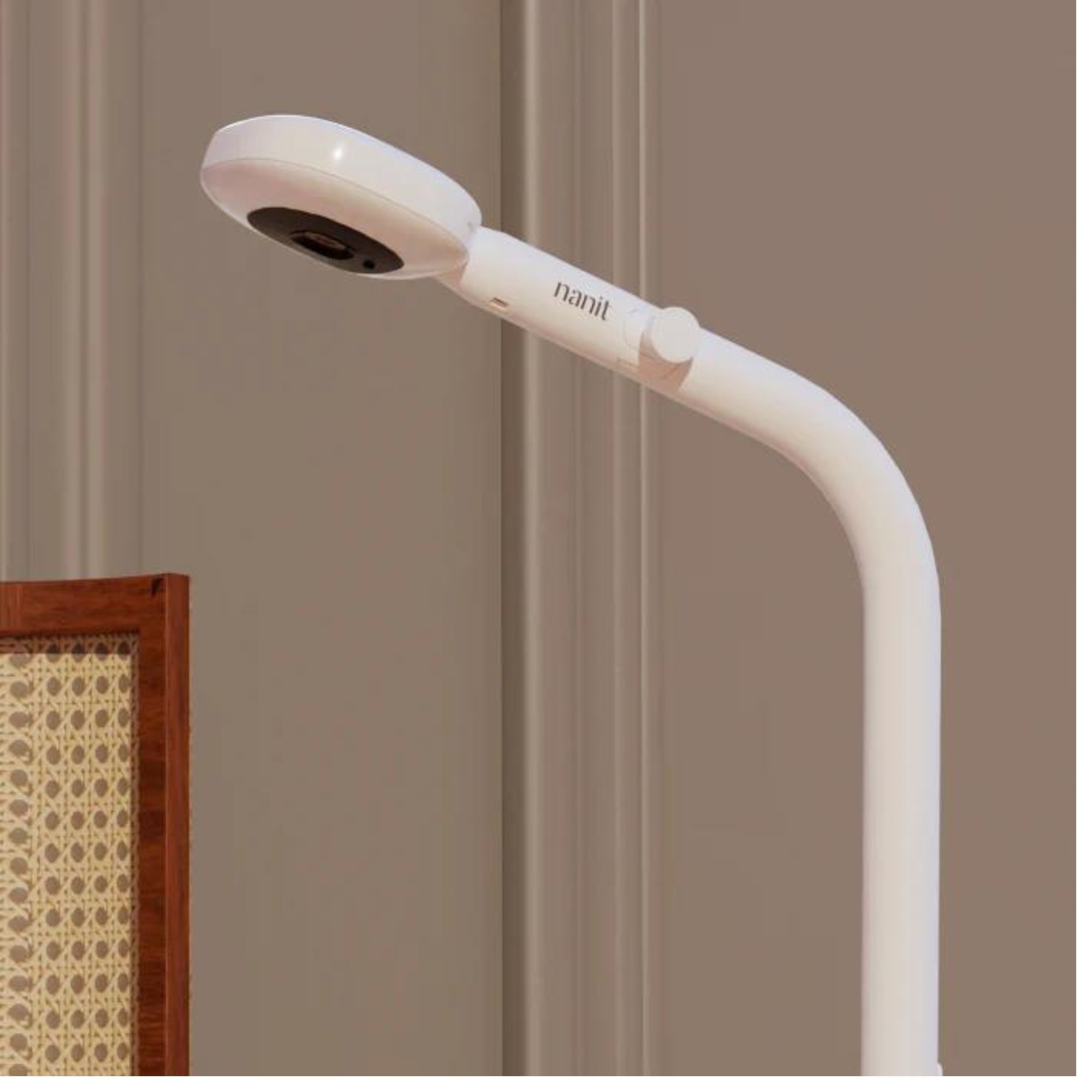 Nanit Pro Floor Stand Only (V2) Kido Bebe