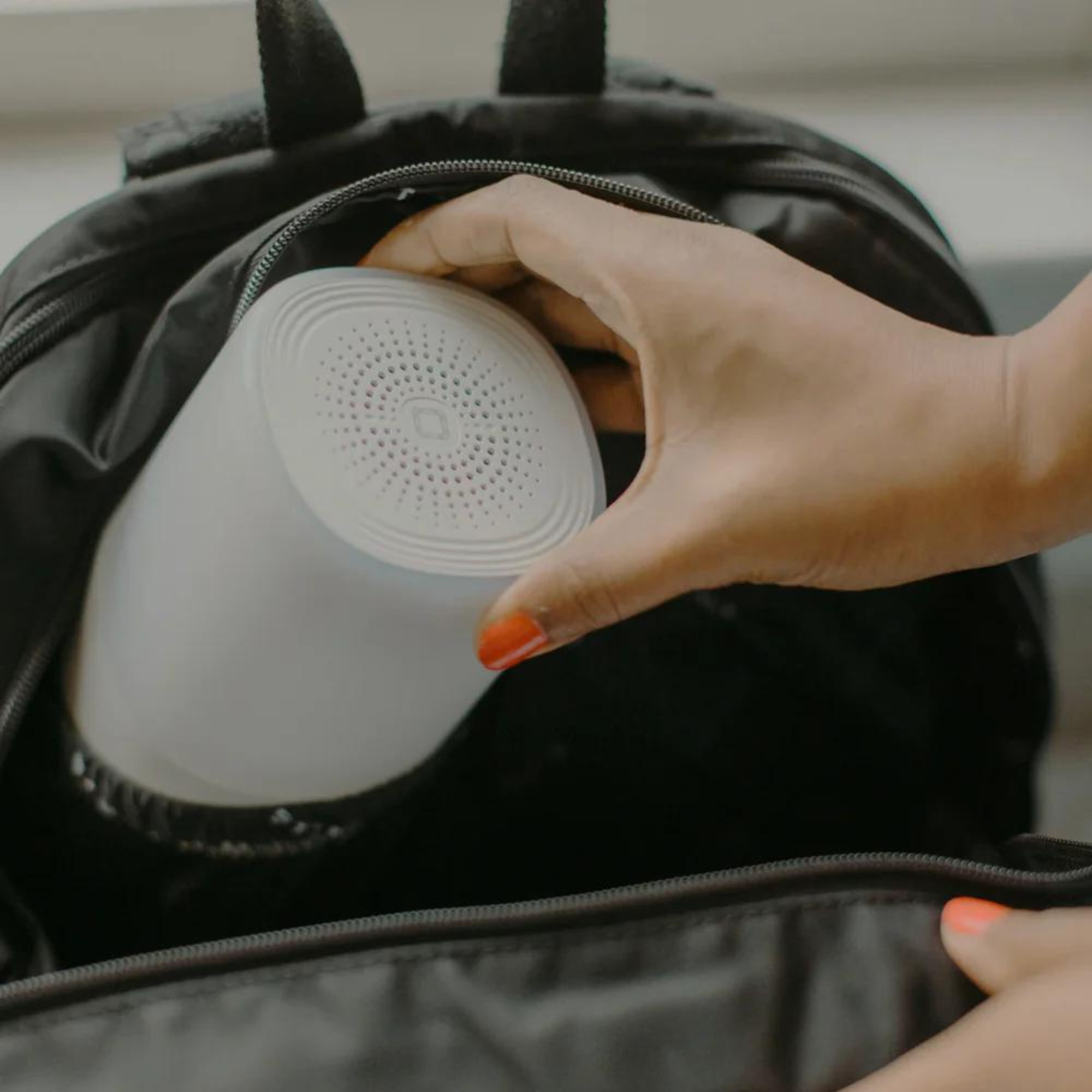 NANIT Son et Lumière