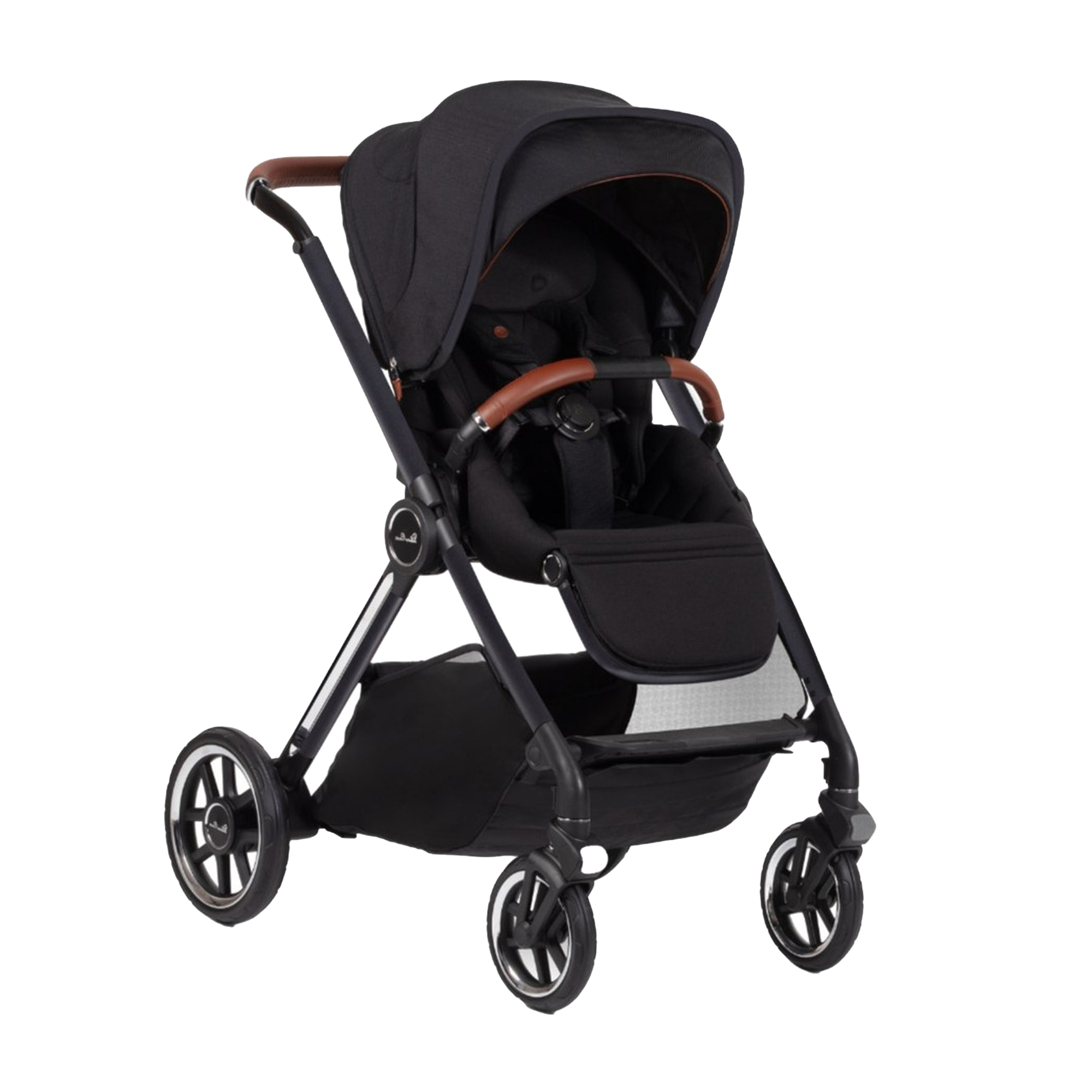 SILVER CROSS Reef Stroller - Orbit