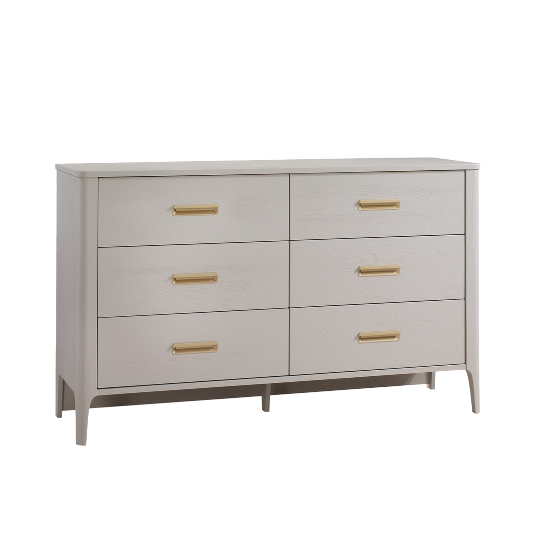 NATART Palo Double Dresser 56