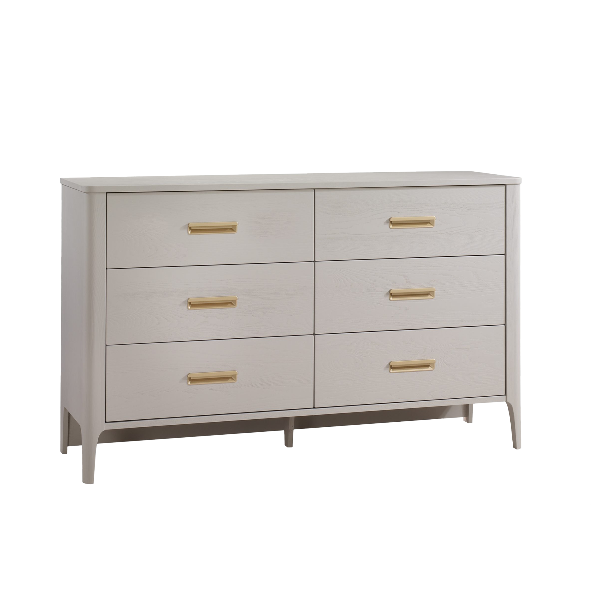 NATART Palo Double Dresser 56