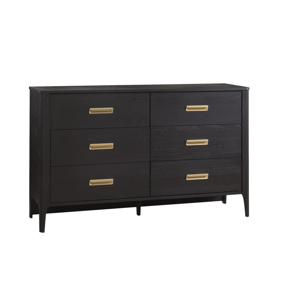 NATART Palo Double Dresser 56