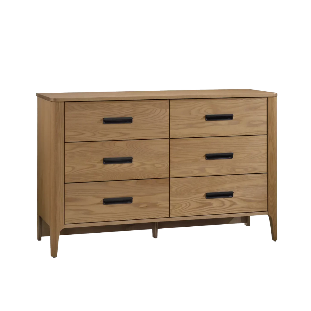 NATART Palo Double Dresser 56