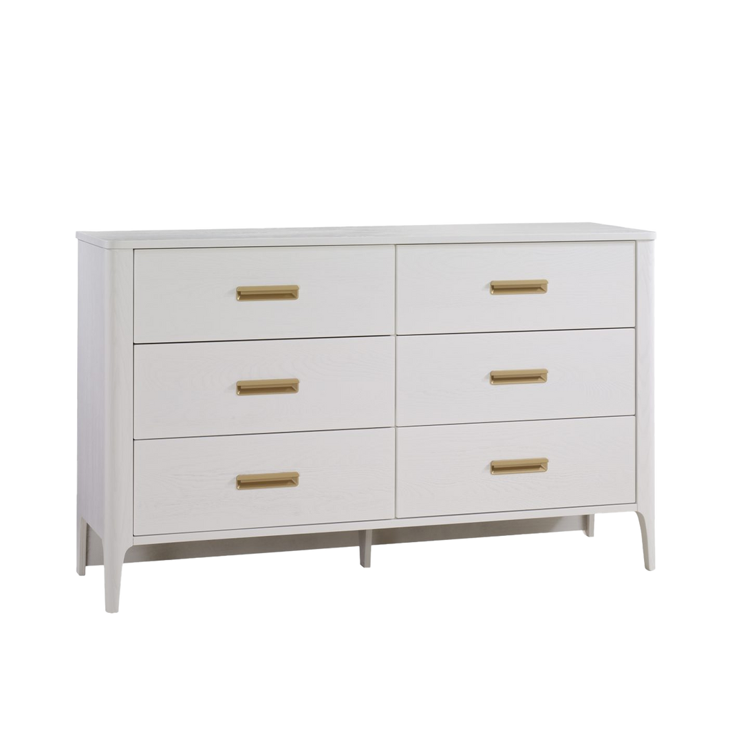 NATART Palo Double Dresser 56