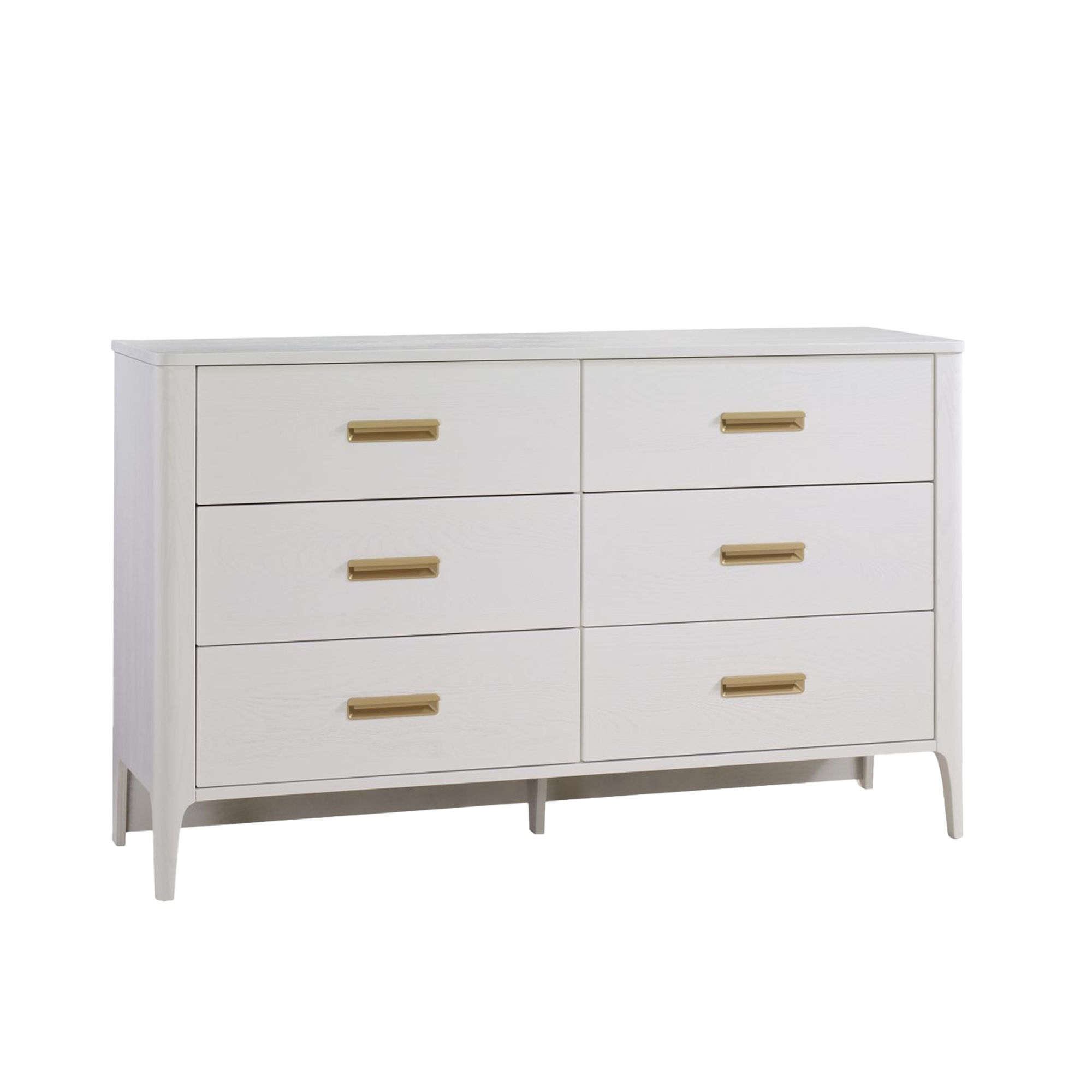 NATART Palo Double Dresser 56