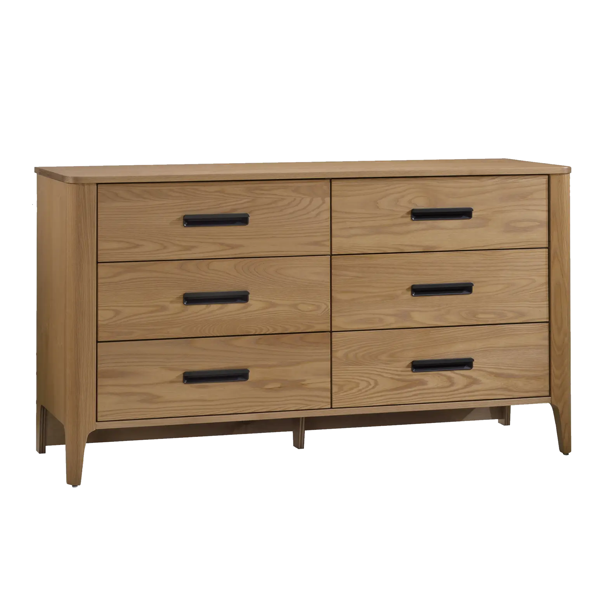 NATART Palo King Dresser
