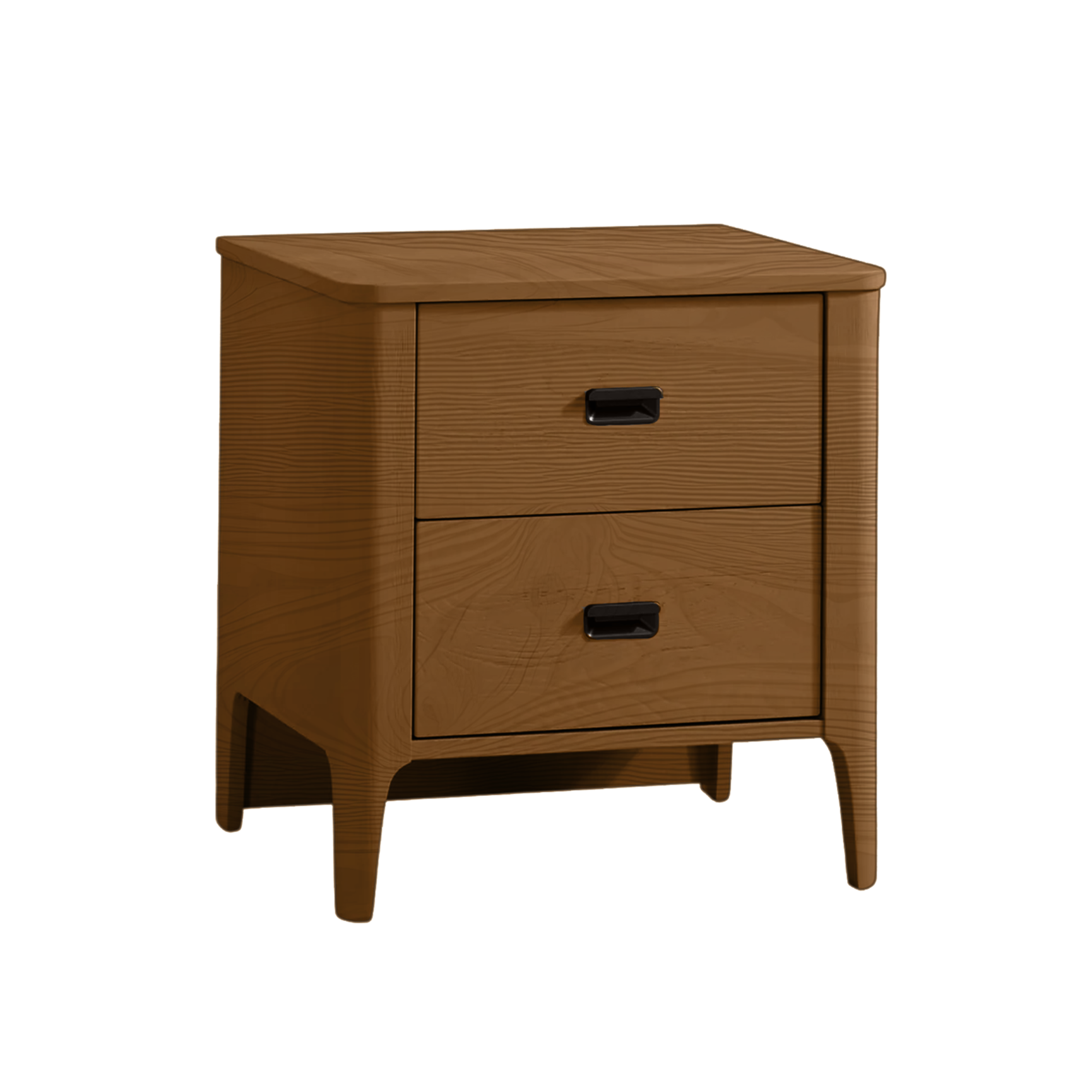 NATART Palo Nightstand