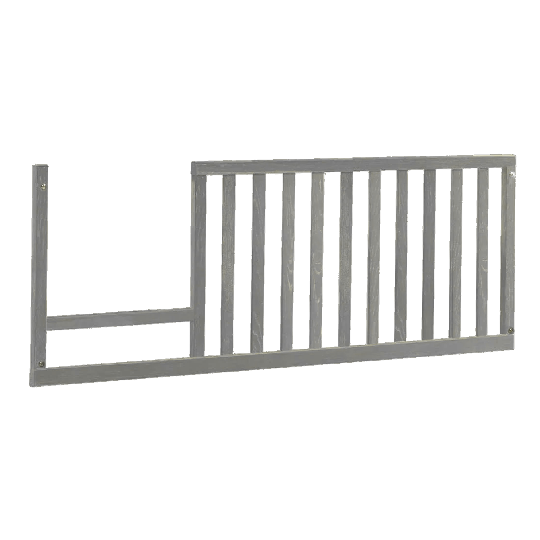 Barrière rustique pour tout-petits NATART