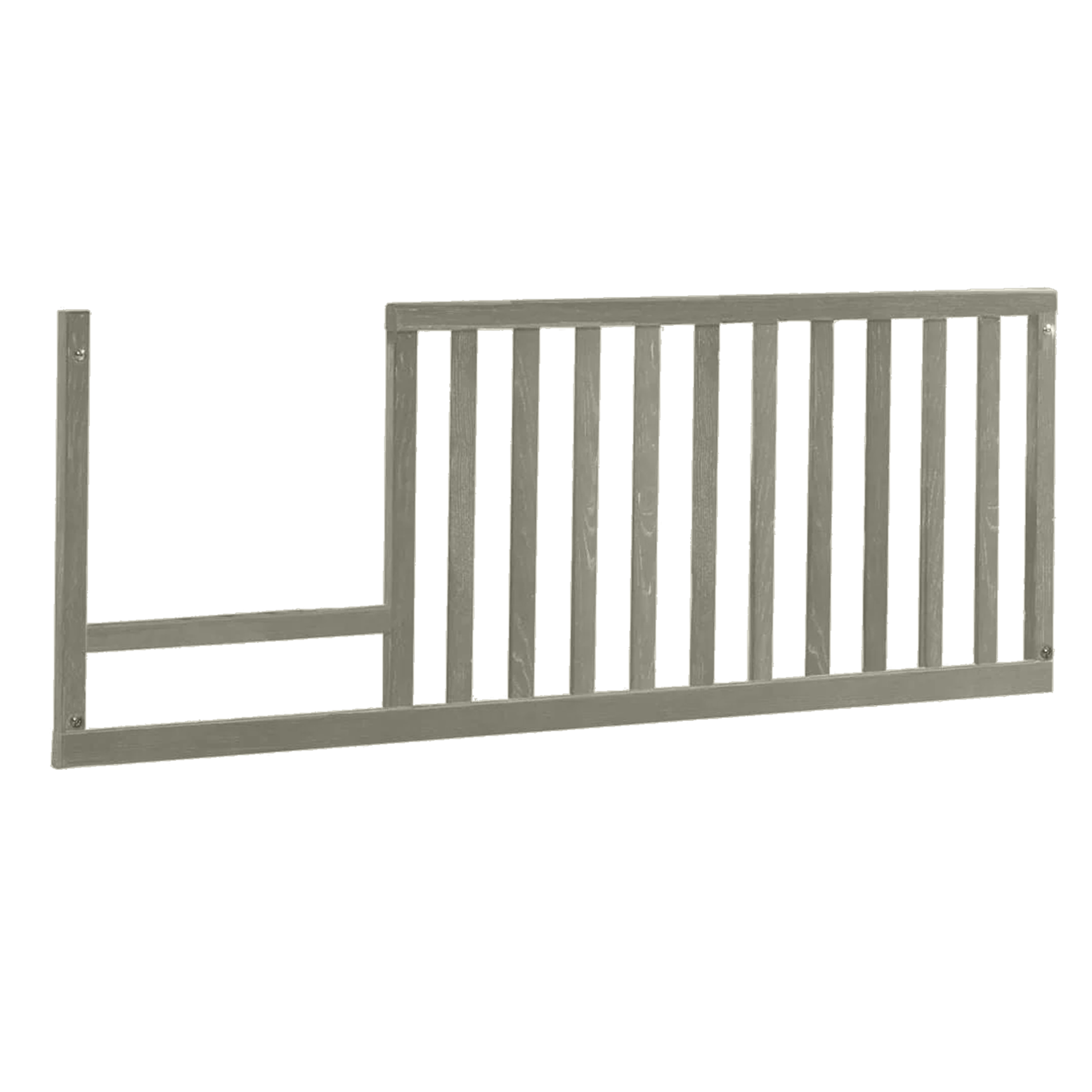 Barrière rustique pour tout-petits NATART