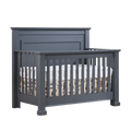 NATART Taylor 5-in-1 Convertible Crib