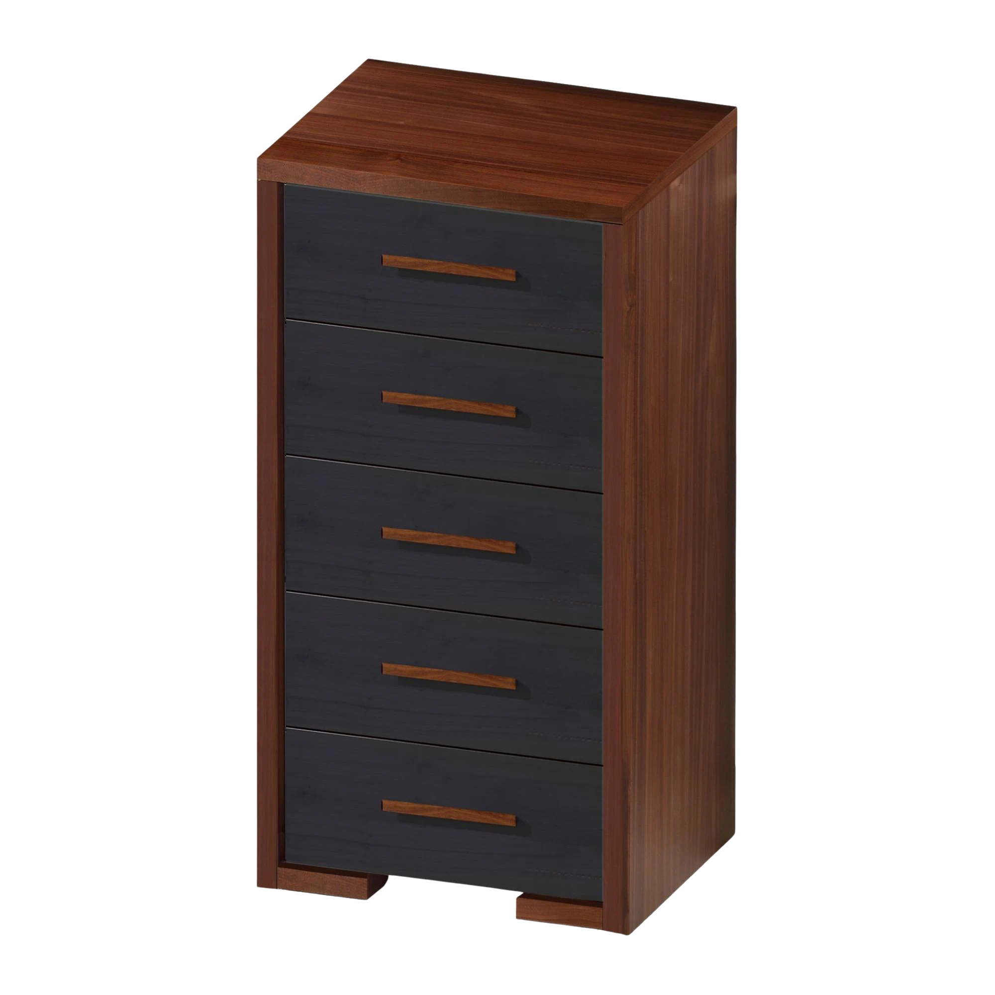 NATART Aria 5-Drawer Lingerie Chest