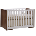 NATART Aria Island Convertible Crib