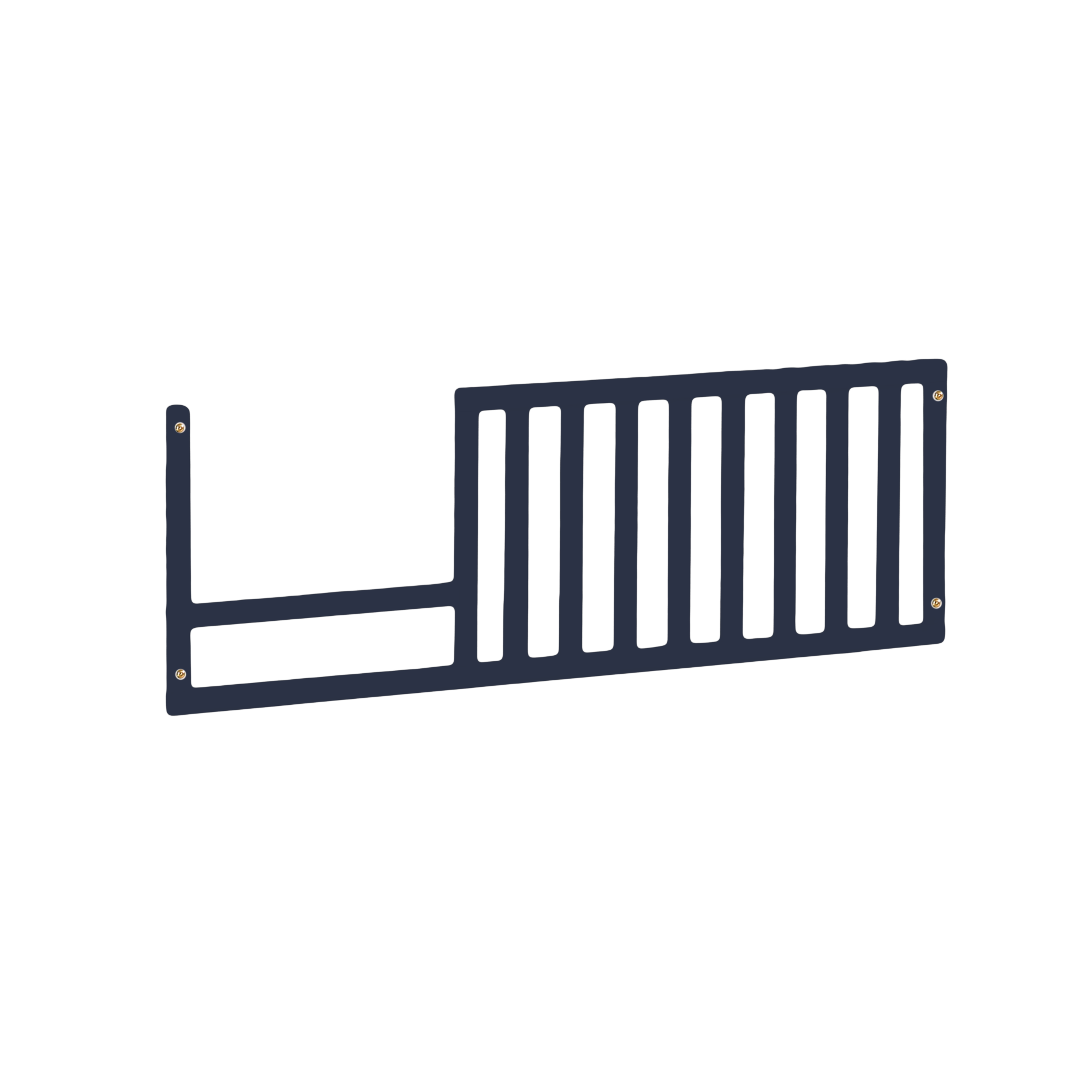 Barrière classique pour tout-petits NATART