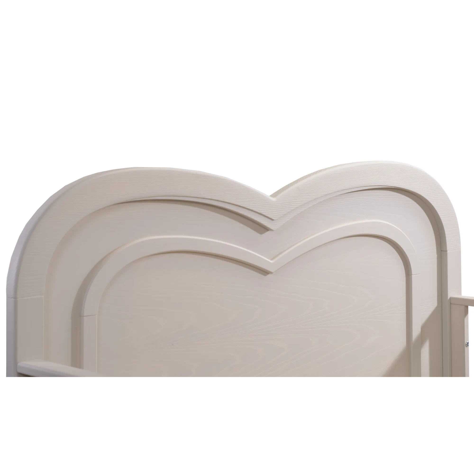 NATART Greta Double Bed 54