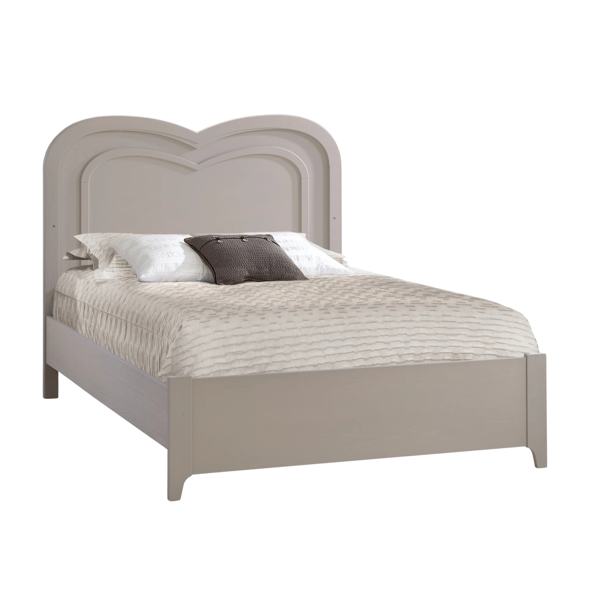 NATART Greta Double Bed 54