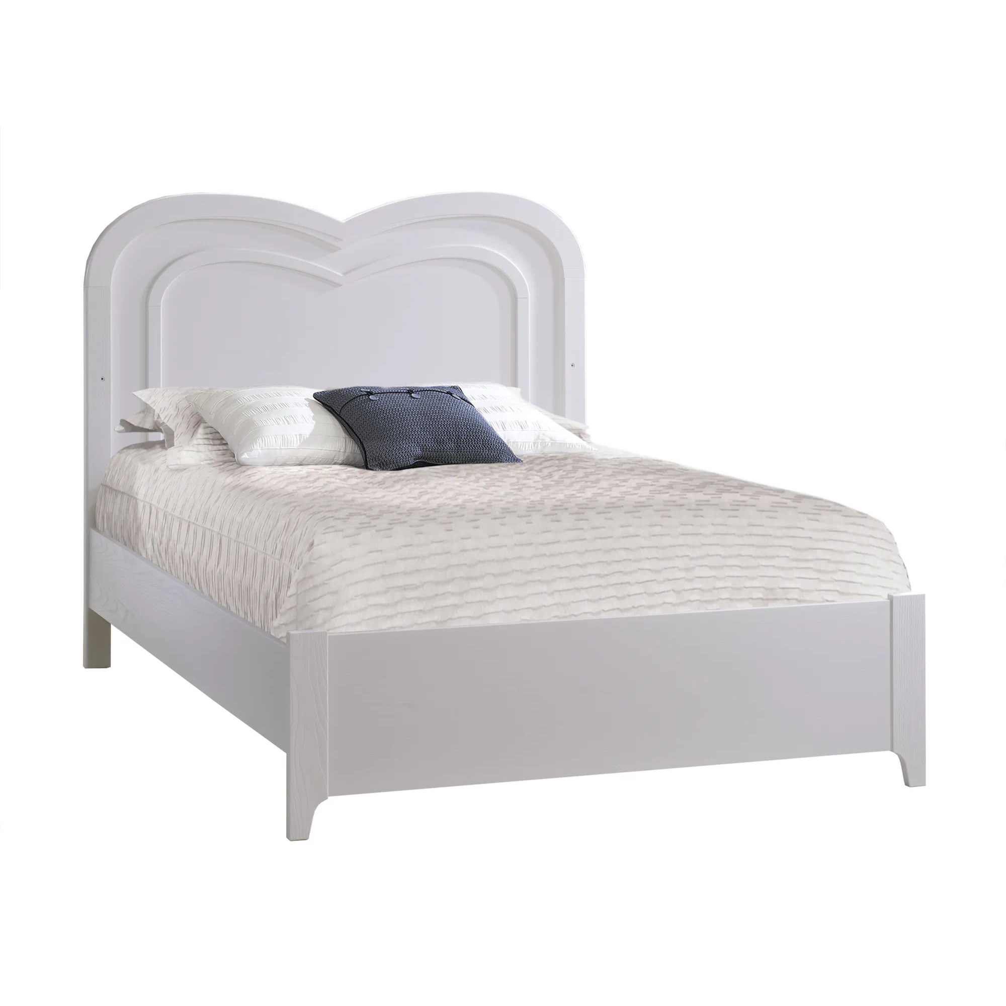 NATART Greta Double Bed 54