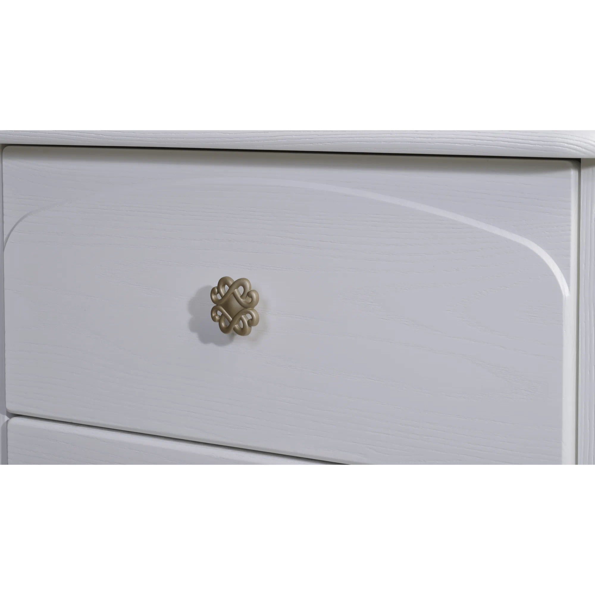 NATART Greta Nightstand