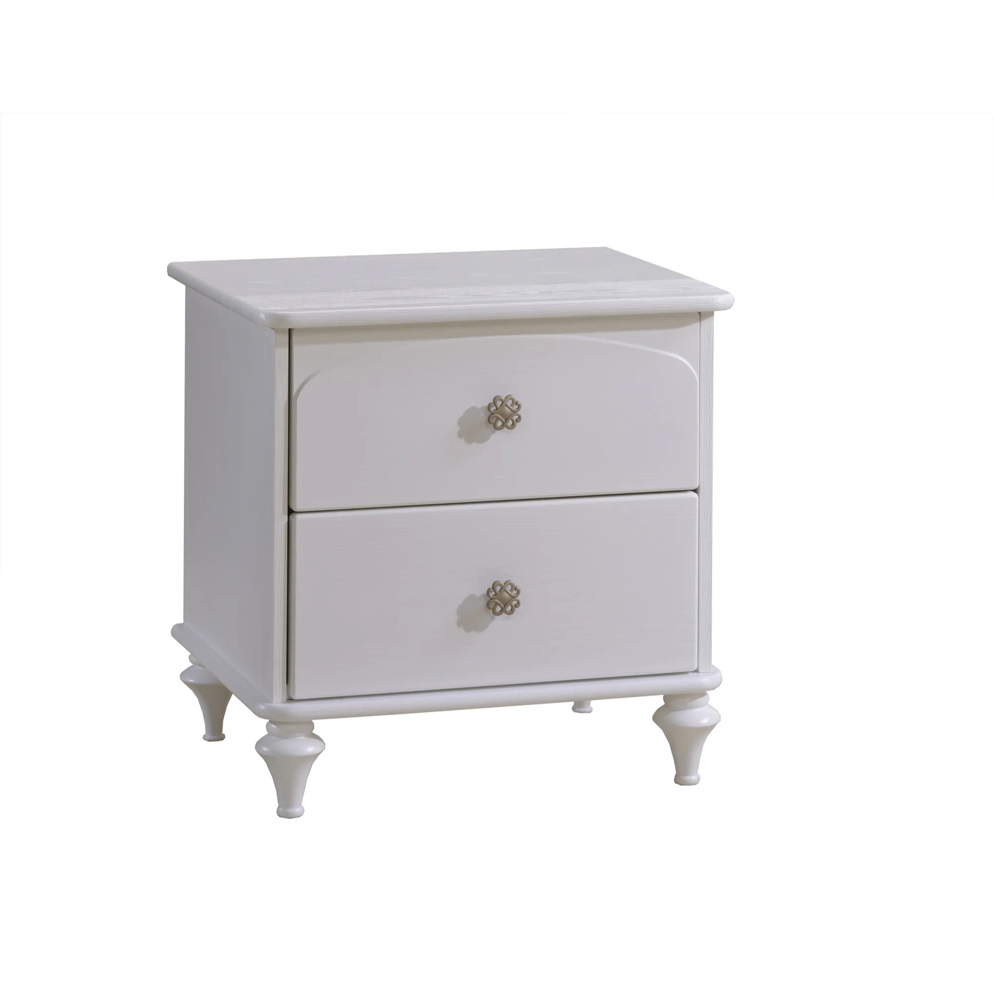 NATART Greta Nightstand