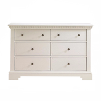 Thumbnail for NATART Ithaca Double Dresser