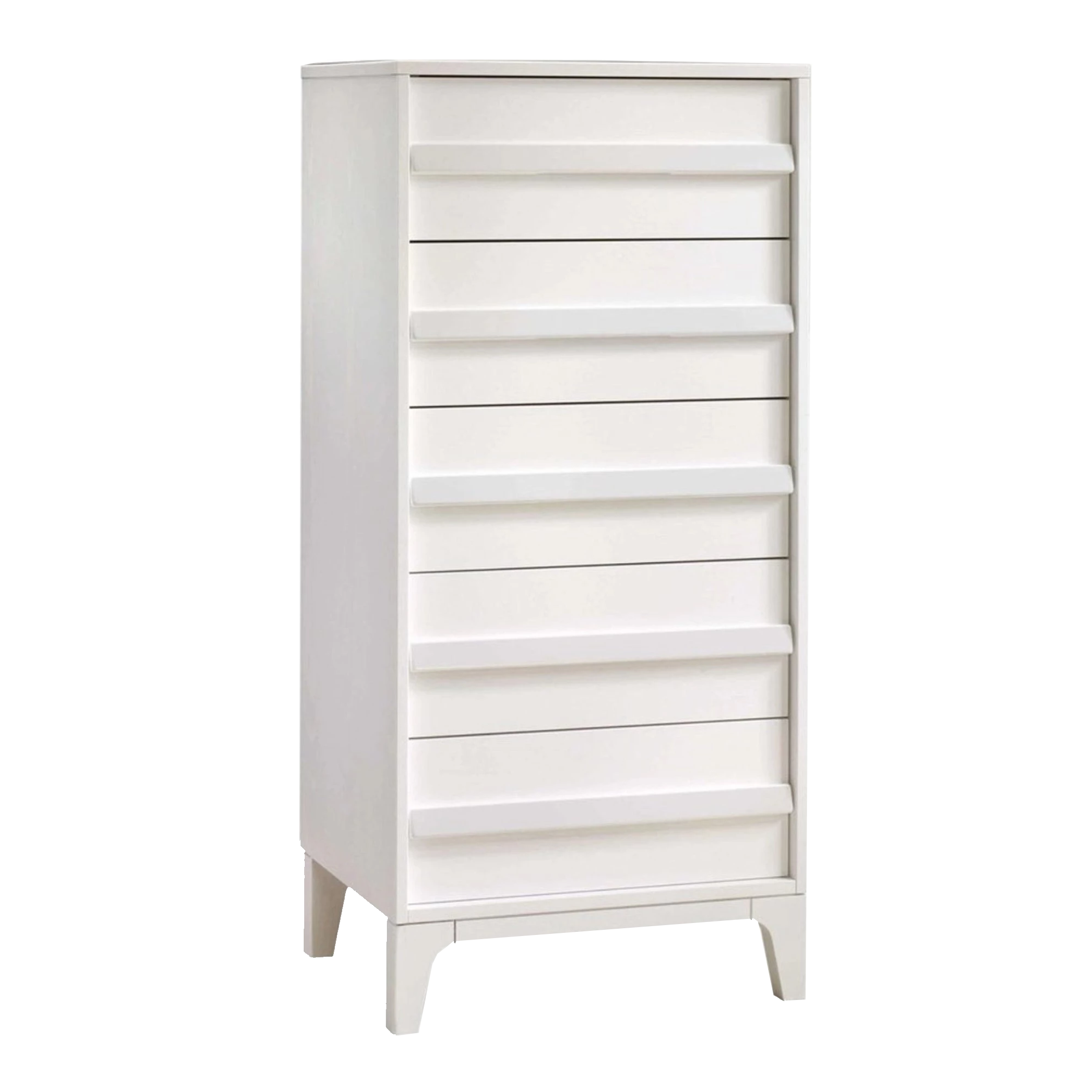 NATART Kyoto 5 Drawer Dresser