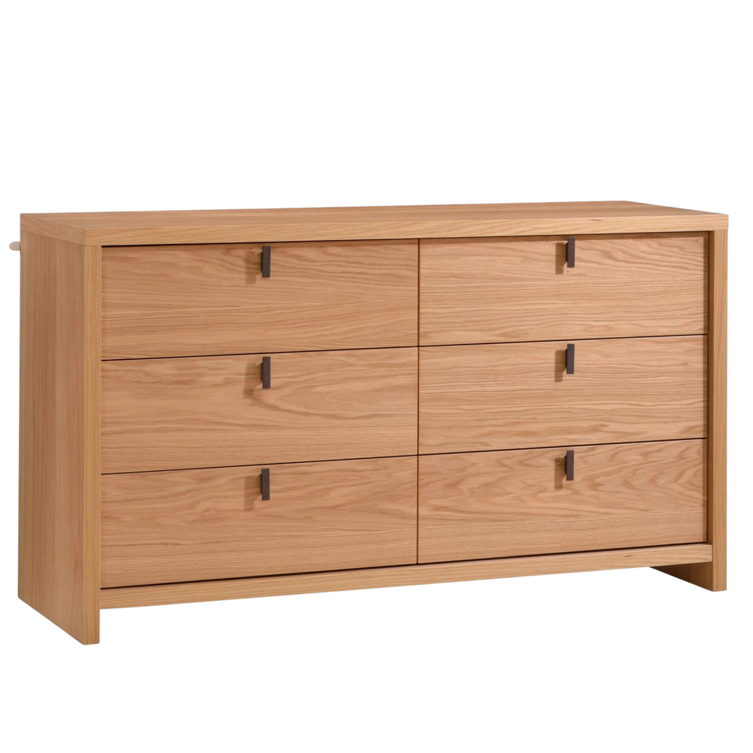 Commode double NATART Linea