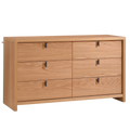 NATART Linea Double Dresser