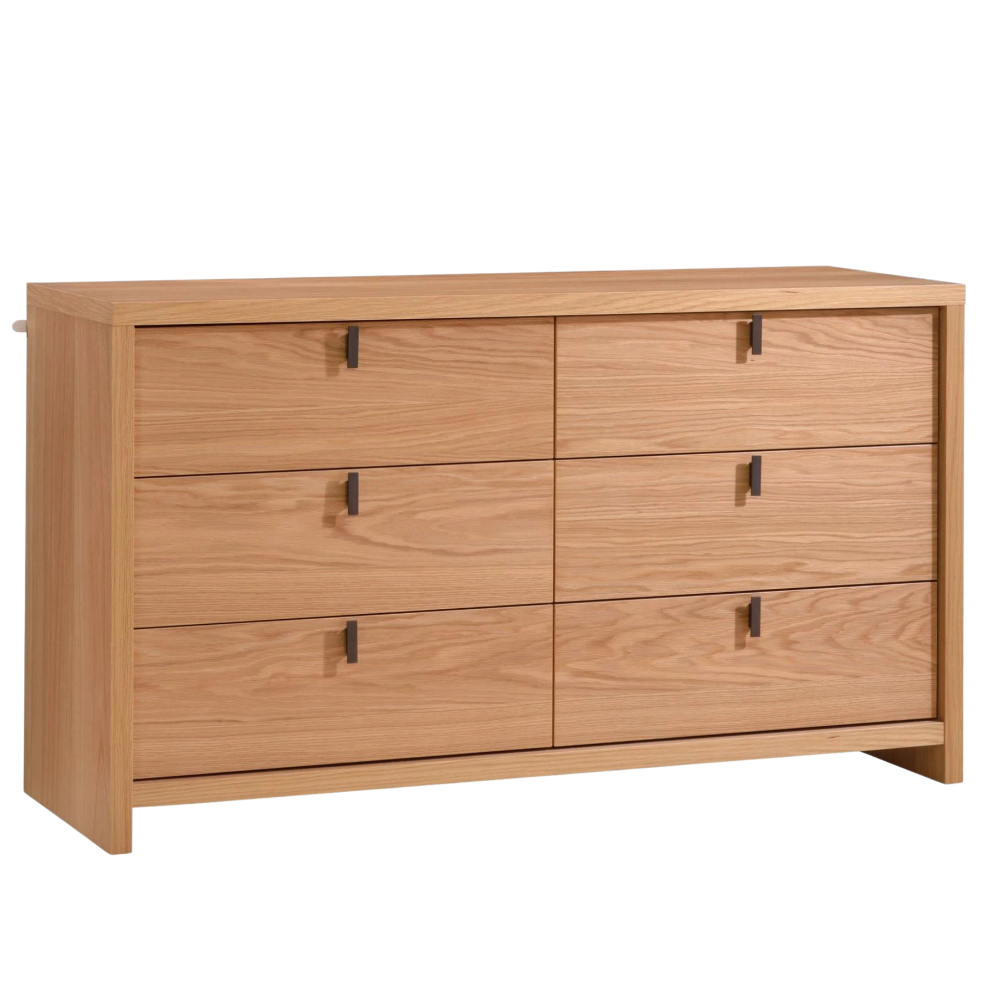 NATART Linea Double Dresser