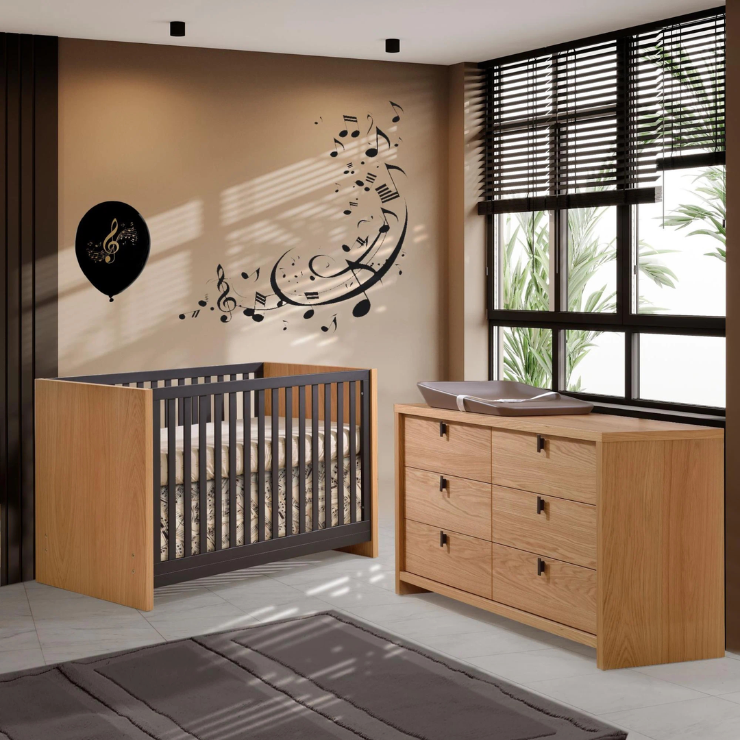 Commode double NATART Linea