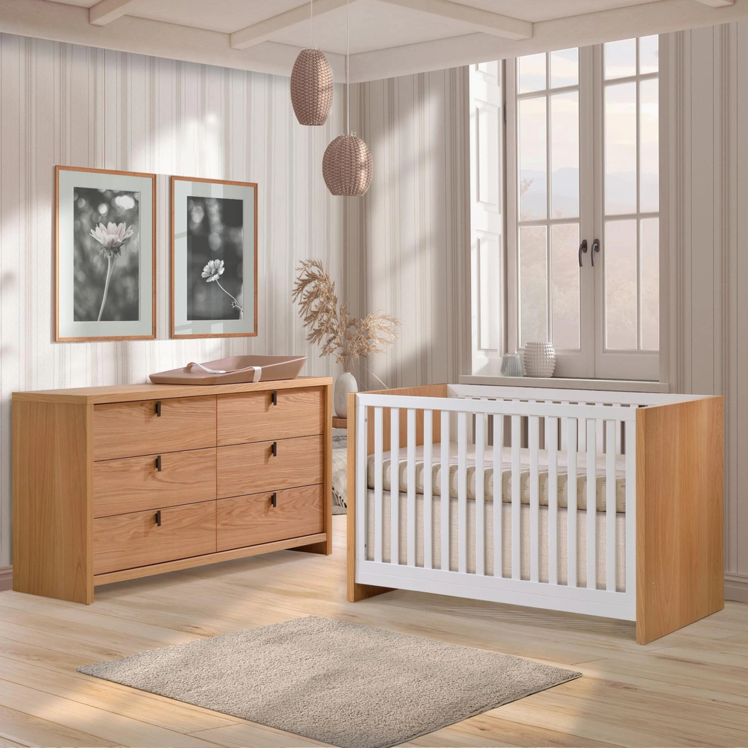 Commode double NATART Linea