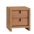NATART Linea Nightstand