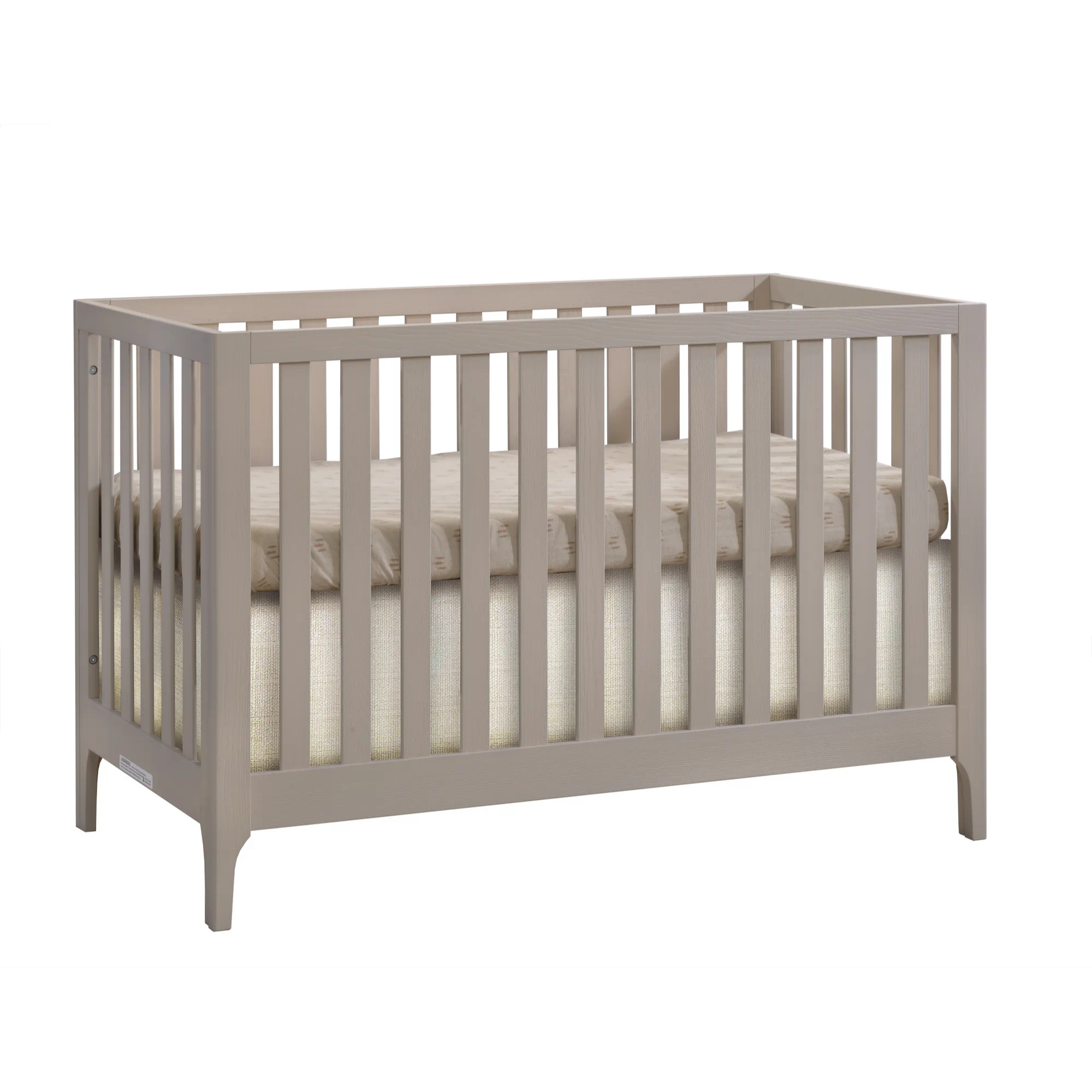 NATART Palo Island Crib