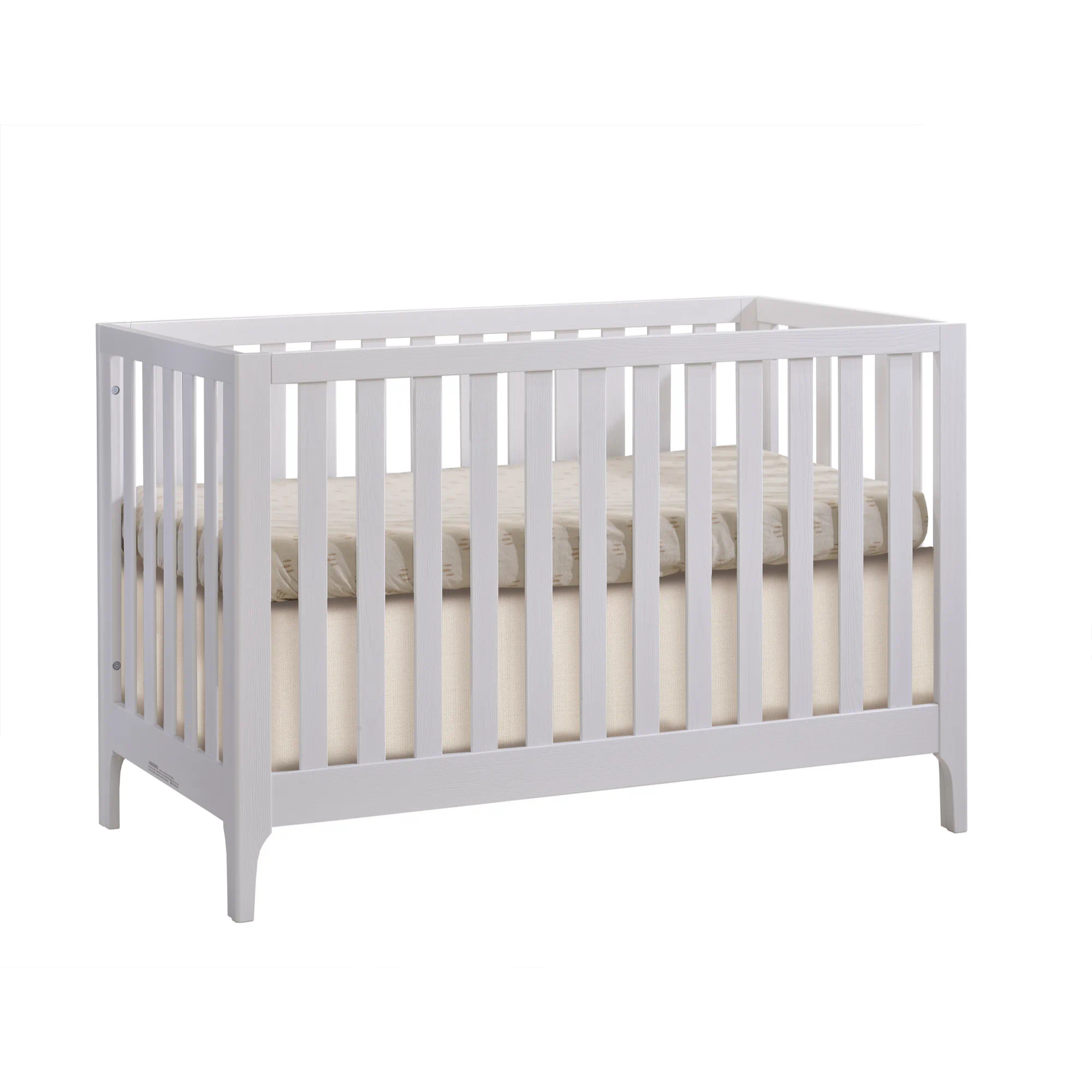 NATART Palo Island Crib