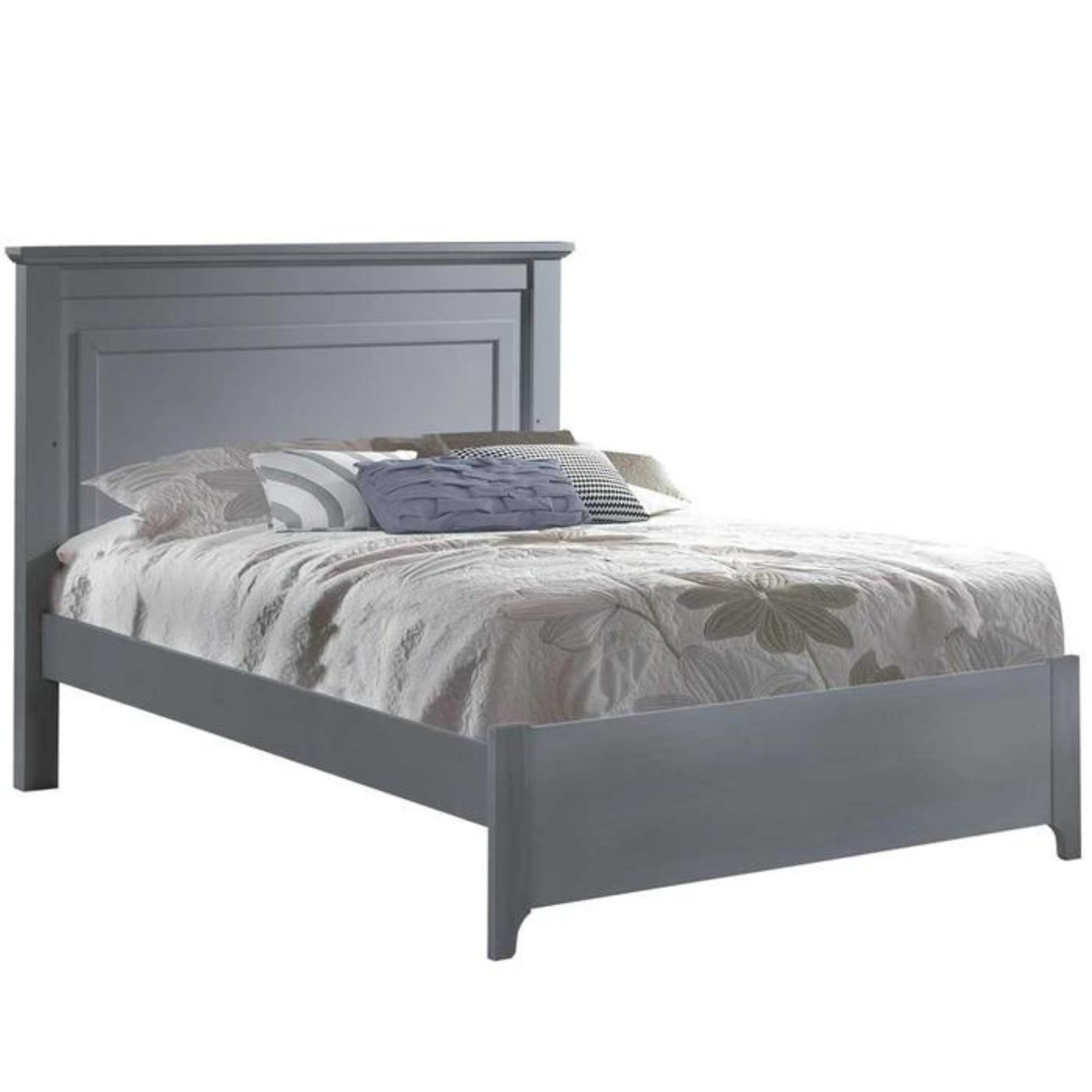 NATART Taylor 5-in-1 Convertible Crib