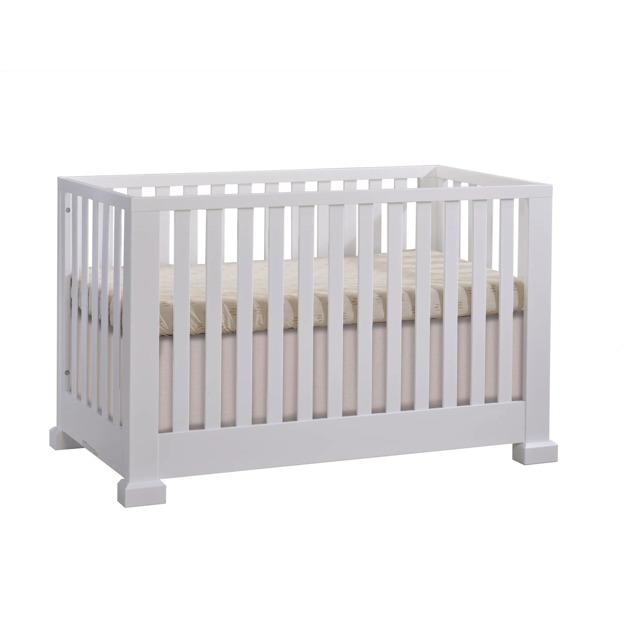 Berceau de l'île Taylor de NATART