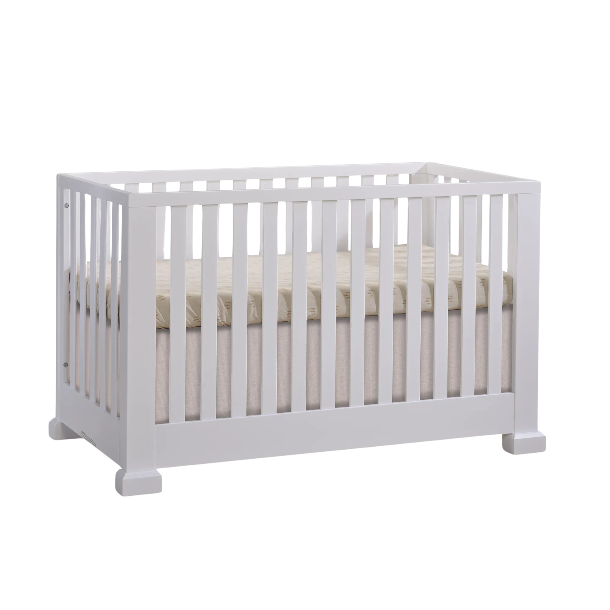 NATART Taylor Island Crib