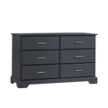 NATART Taylor King Dresser