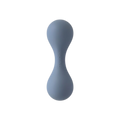 MUSHIE Silicone Rattle Toy