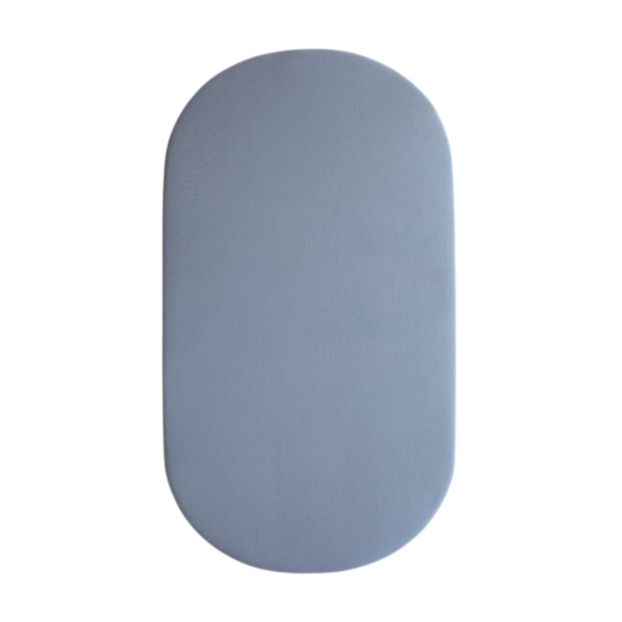 MUSHIE Stretchy Bassinet Sheet