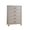 NATART Commode 5 tiroirs Toscano