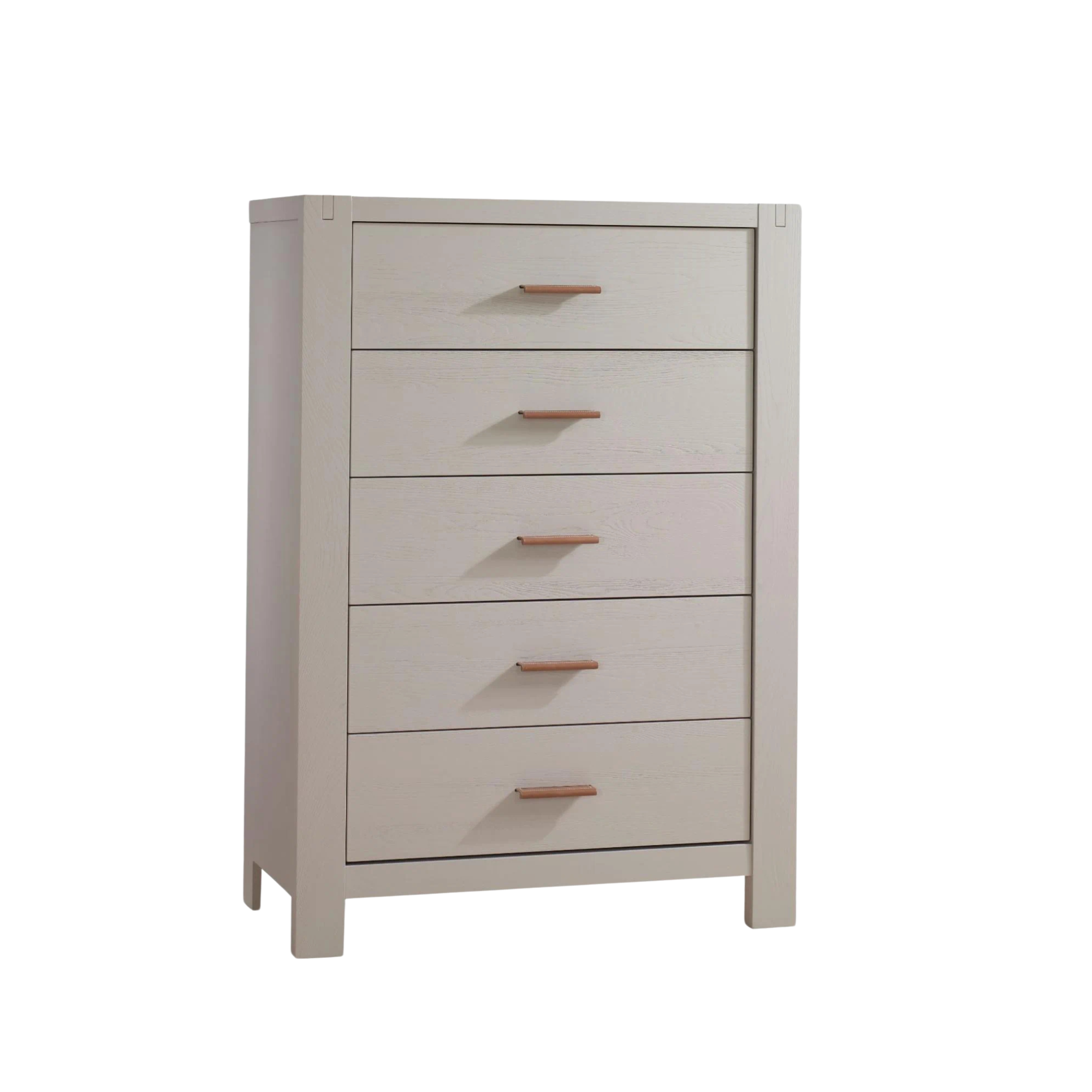 NATART Toscano 5 Drawer Dresser