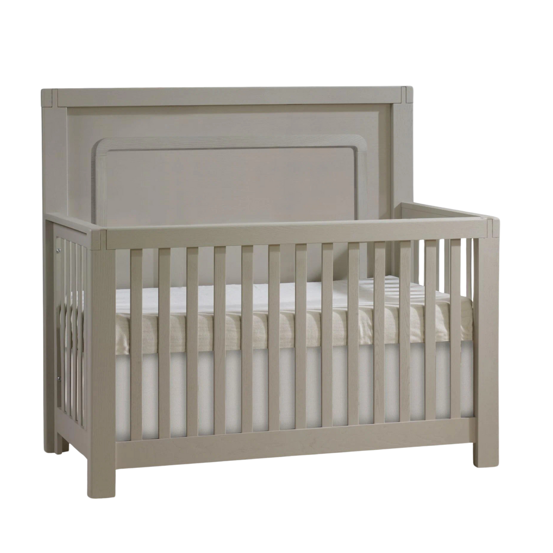 NATART Toscano Convertible Crib