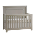 NATART Toscano Convertible Crib