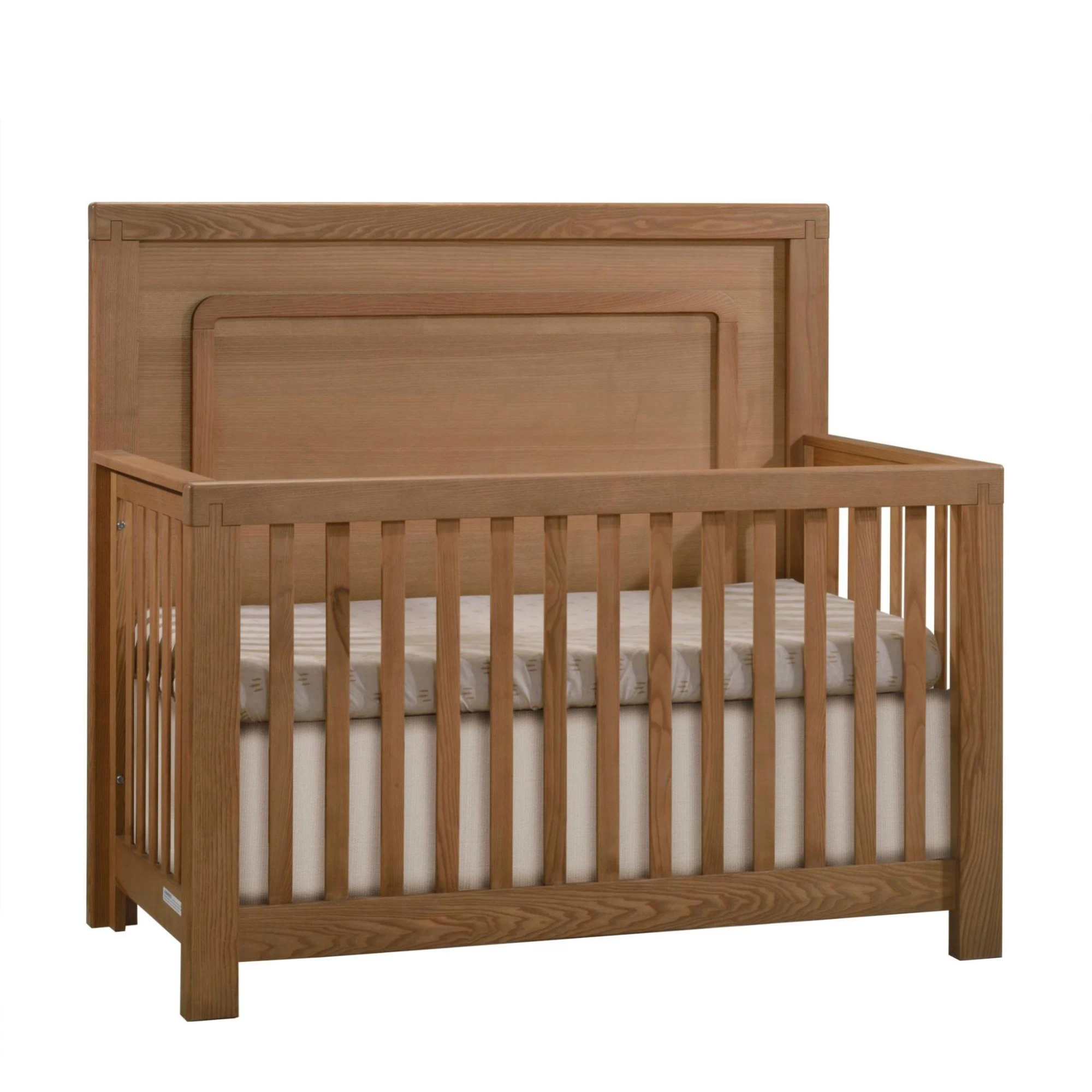 NATART Toscano Convertible Crib