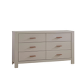 NATART Toscano Double Dresser 57