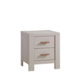 NATART Toscano Nightstand