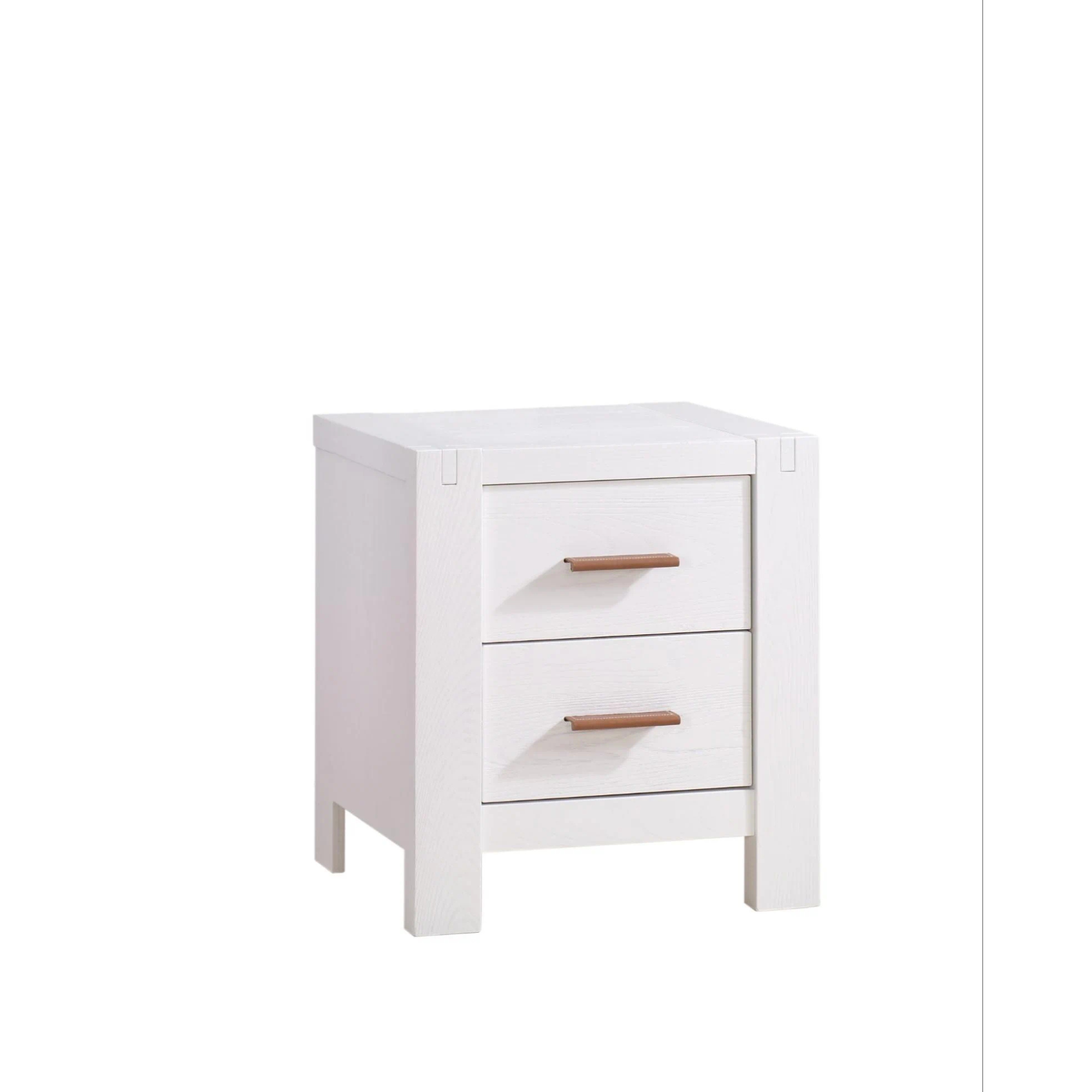 NATART Toscano Nightstand