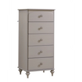 NATART Greta Lingerie Chest