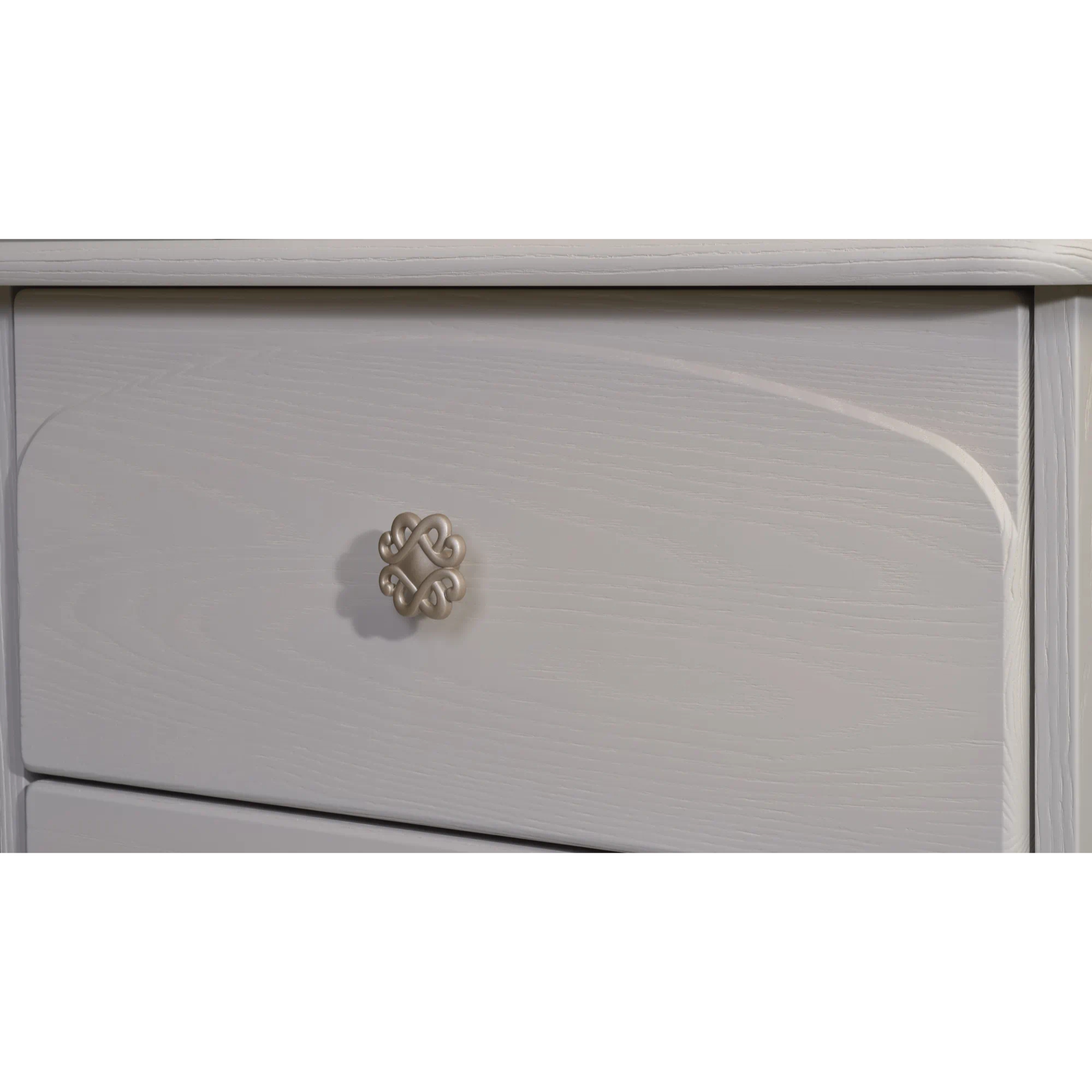 NATART Greta Nightstand