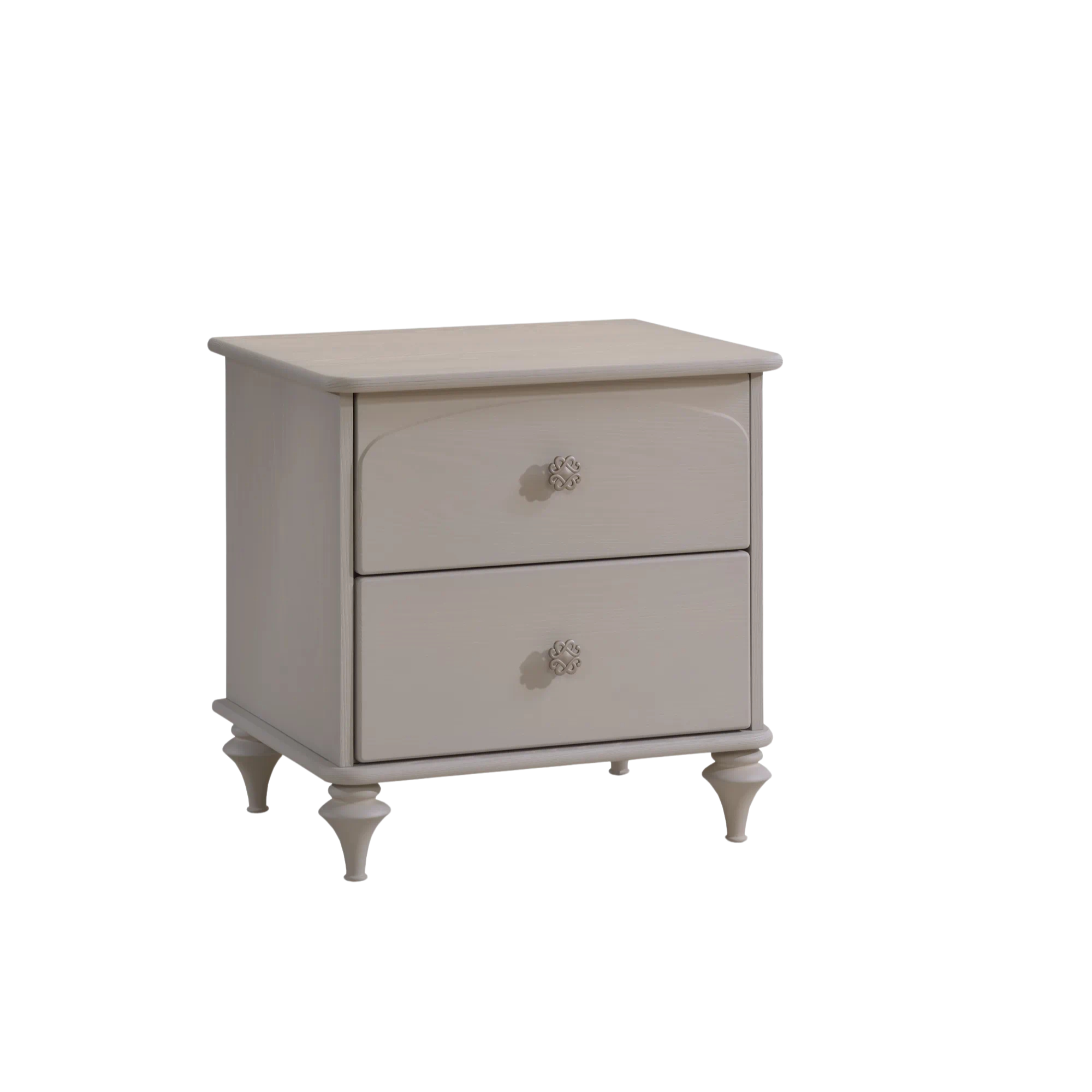NATART Greta Nightstand