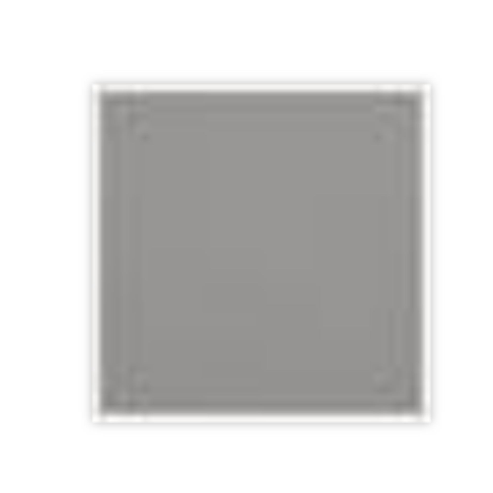 Berceau de l'île Taylor de NATART